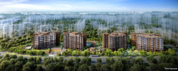 Kassia (D17), Condominium #585879661